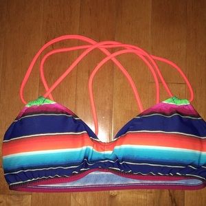 Ralph Lauren Bikini Top